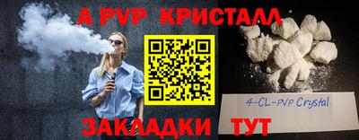 стаф Бузулук